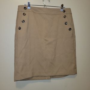 Ann Taylor Loft Pencil Skirt